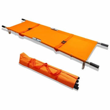 Hospital Furnitures/Stretcher Portable Aluminium Alloy